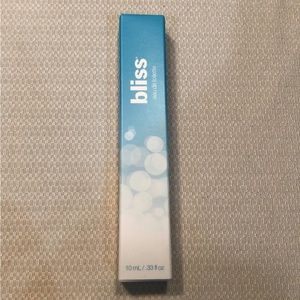 Brand New Bliss Eau De Toilette Roller Ball